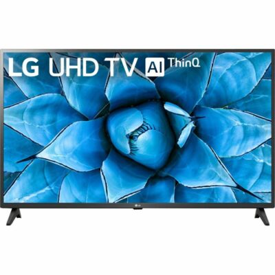 LG 43 inch 4K Ultra HD Smart LED TV 2020