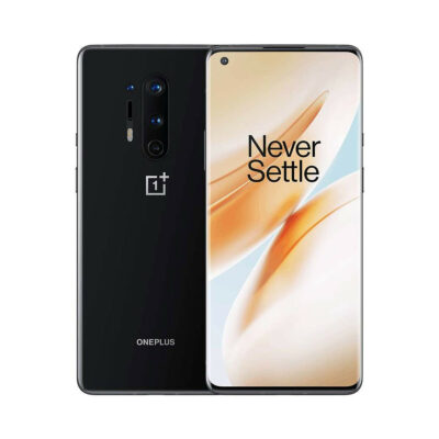 OnePlus 9 Pro Onyx Black Android Smartphone